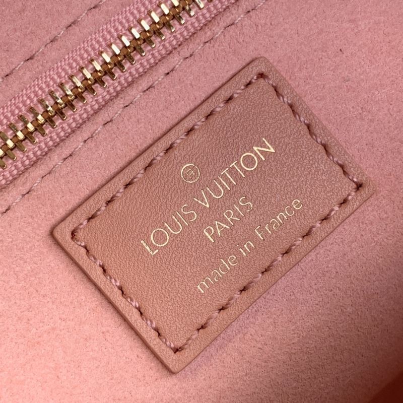 LV Box Bags